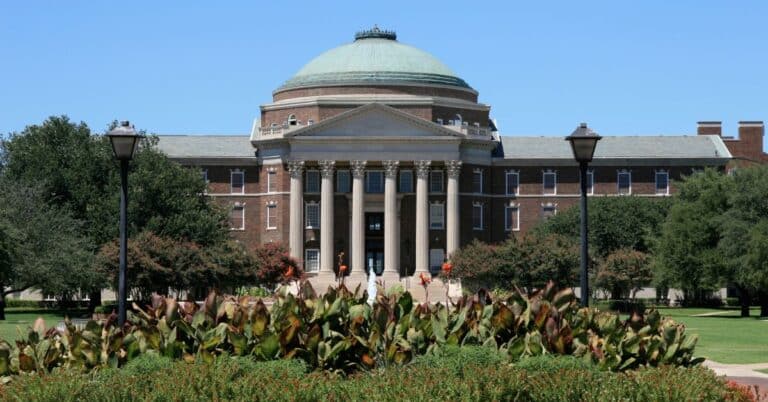 Southern Methodist University
