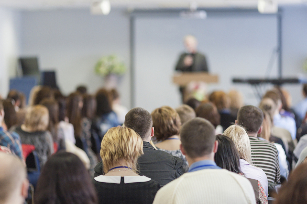 student to faculty ratios and class size