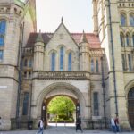 university of manchester