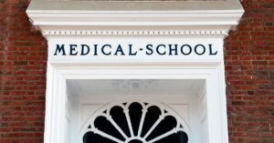 medical school