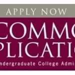 common application logo