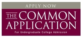 common application logo