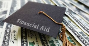 financial aid