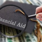 applying for financial aid hurt my college admissions chances