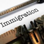 immigration terms