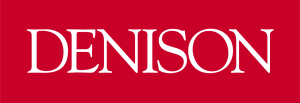 denison university logo