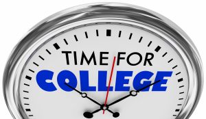 Time for College Fairs - Get these tips