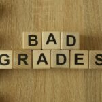 bad grades