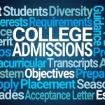 college admissions