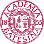 batesina logo