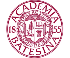 batesina logo