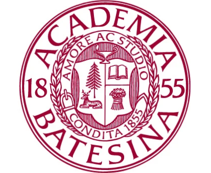 batesina logo