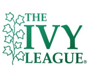 study business in the Ivy League