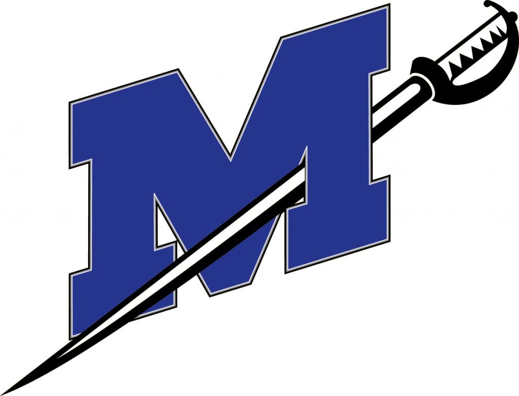 millsaps athletics logo