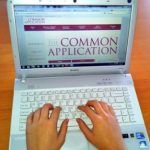 making an alternate version of your Common App for college admission