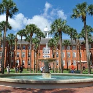 Stetson University