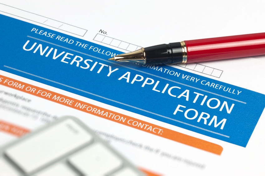 apply to US universities from Brazil