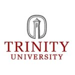 trinity university logo