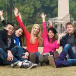 college counseling for international students