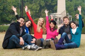 college counseling for international students