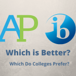 AP or IB which is better