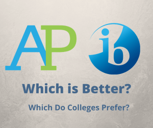 AP or IB which is better
