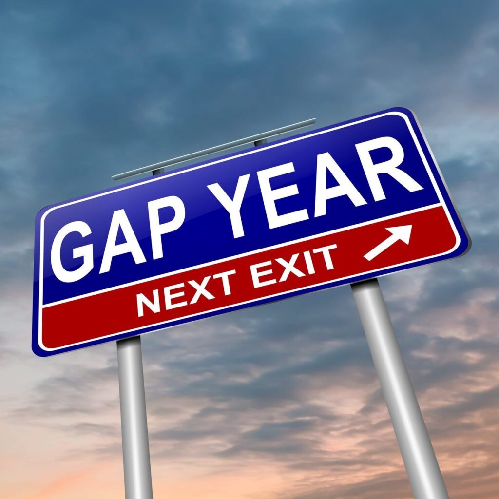 What is a Gap Year and Why Should I Consider Taking One?