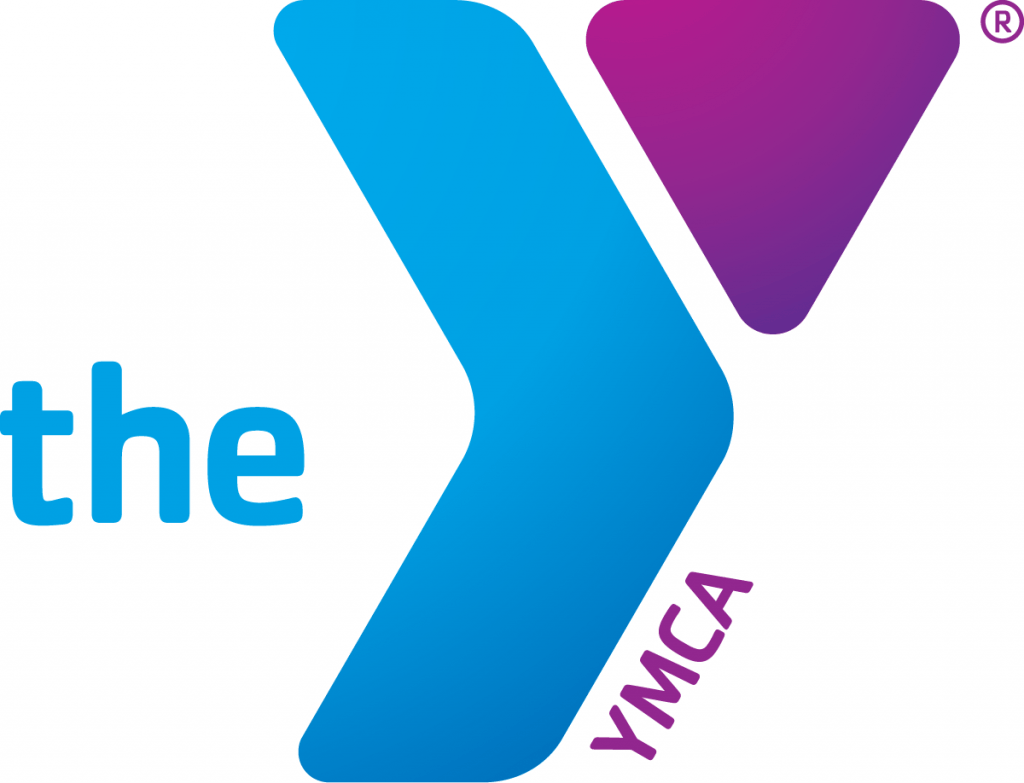 YMCA logo