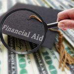 financial aid timeline for seniors