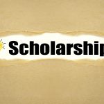 get scholarships for college