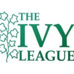 the ivy league logo