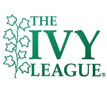 the ivy league logo