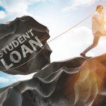 student debt can be a heavy burden