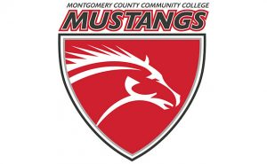 Montgomery county community college logo