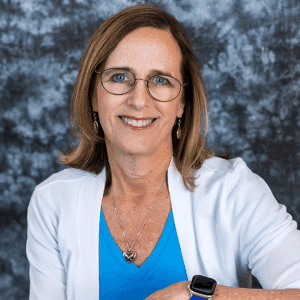 Pam Gentry