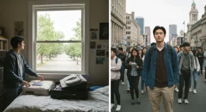 Deciding between local and away college? Explore how location impacts internships, campus fit, hidden costs, and study abroad opportunities to make a strategic investment.