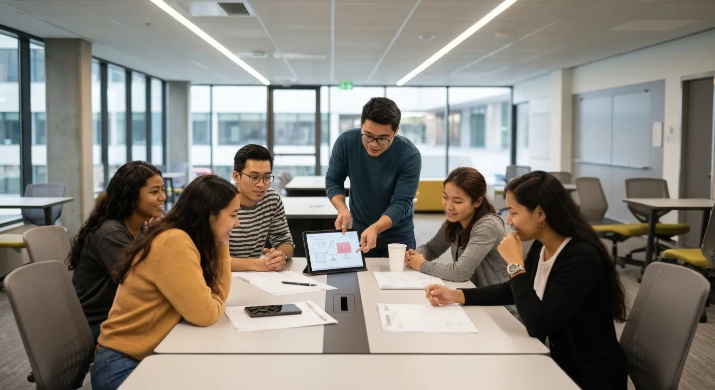 Discover how to find colleges with truly integrated learning difference support. Learn the difference between integrated and fee-based programs, how to identify campus-wide commitment, and access accommodations.