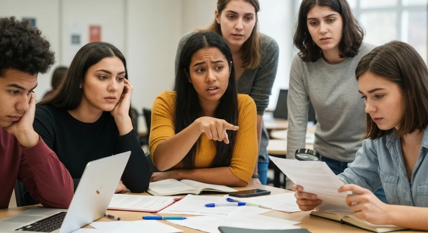 Learn the most Common App mistakes students make, from activity section errors to essay prompt choices and submission blunders. Optimize your application.