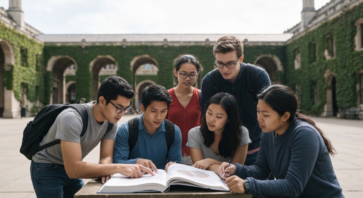 Unlock UC Berkeley admission secrets. Get answers to FAQs on application components, holistic review, major selection, competitiveness, and in-state/first-gen advantages.