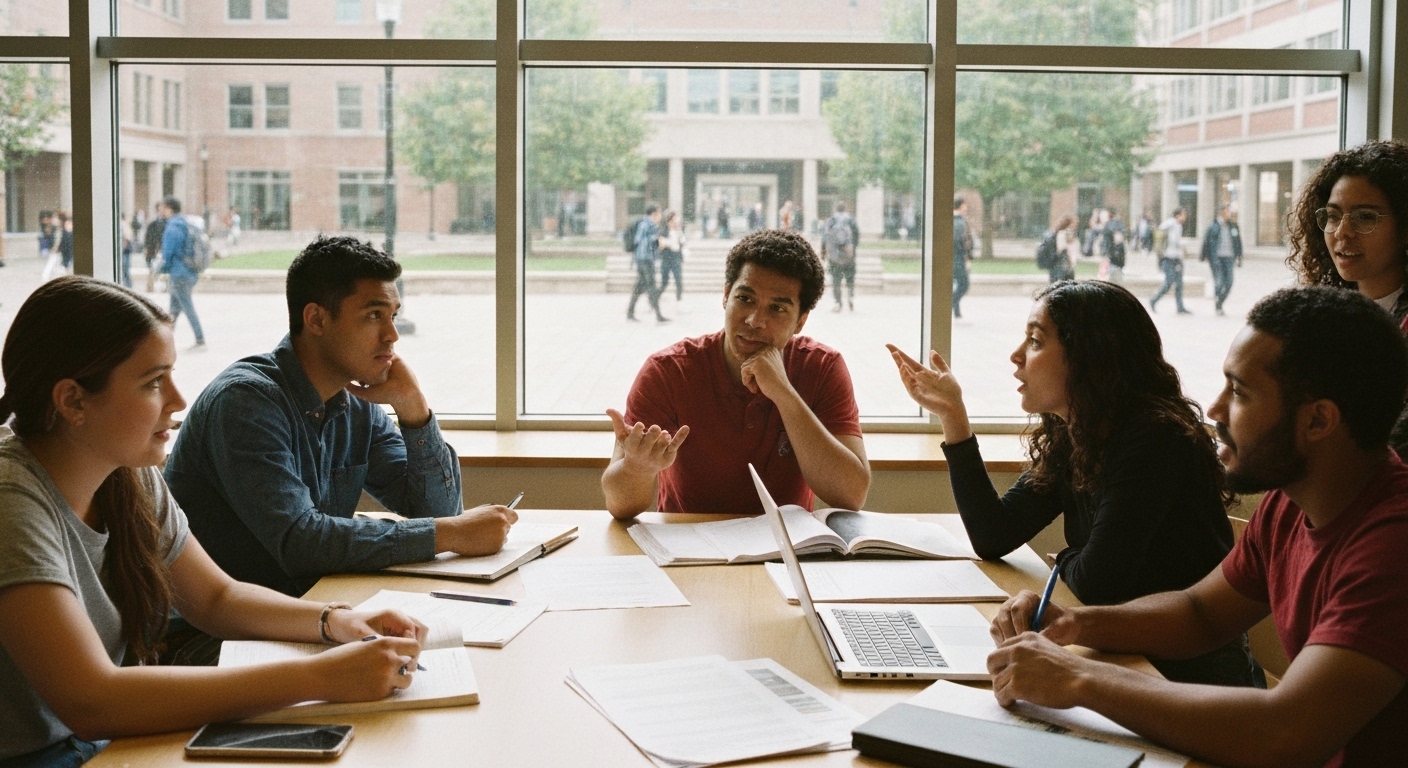 Navigate the UMich application process with expert tips. Learn about deadlines, competitive profiles for Engineering/Ross, deferrals, dual enrollment, and OOS strategies.