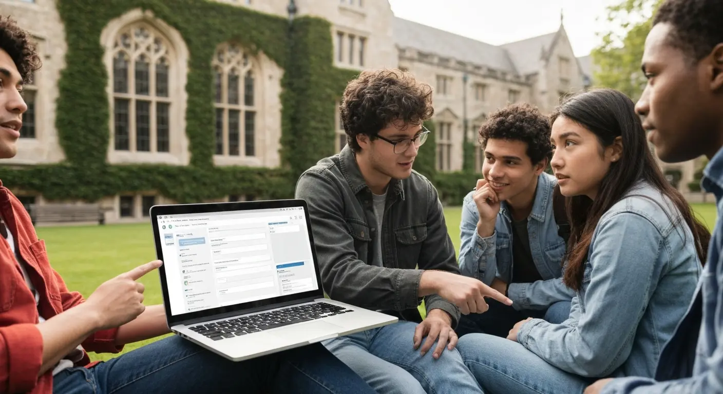 Navigate the Columbia University application process. Learn about the Core Curriculum, financial aid, likely letters, and STEM considerations for a successful admission.