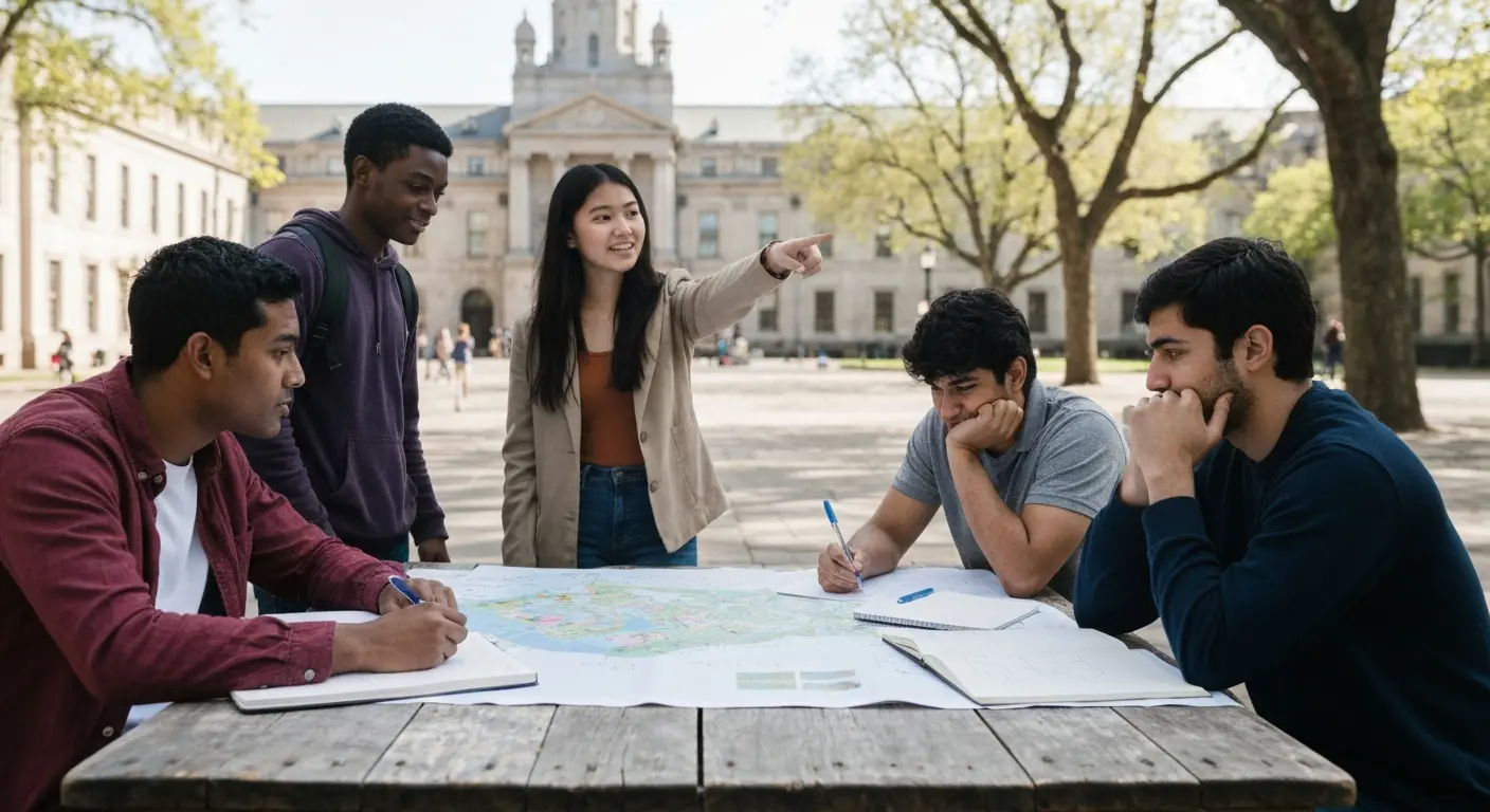 Unlock NYU admission with expert strategies. Learn about Early Decision, financial aid, program requirements, Spring admission, and how to demonstrate informed interest.