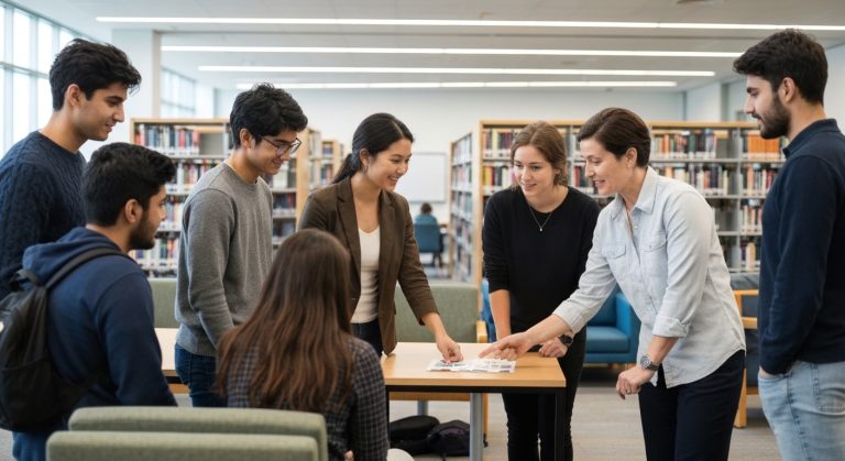 Discover colleges offering robust, discreet academic support for students with dyslexia or ADHD. Explore dedicated programs, integrated services, and fee-based options for neurodivergent learners.