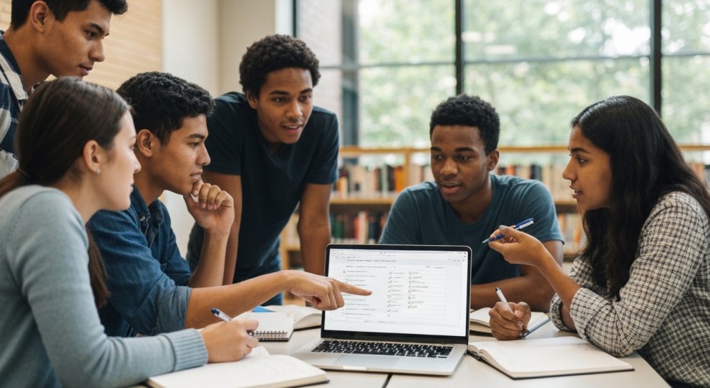 How to Order Your 10 Activities on the Common App