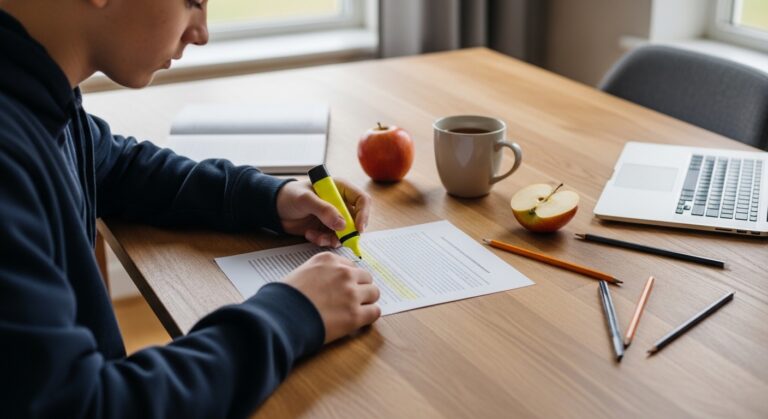 How to Read Your ACT Score Report: Complete Interpretation Guide