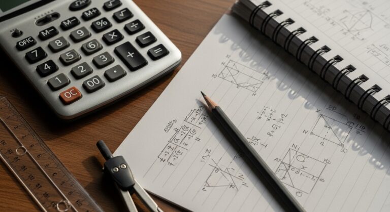 What Kind of Math Is On the ACT? Complete Content Breakdown
