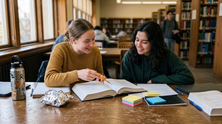 What’s a Kindness You Never Forgot? Common App Prompt 4