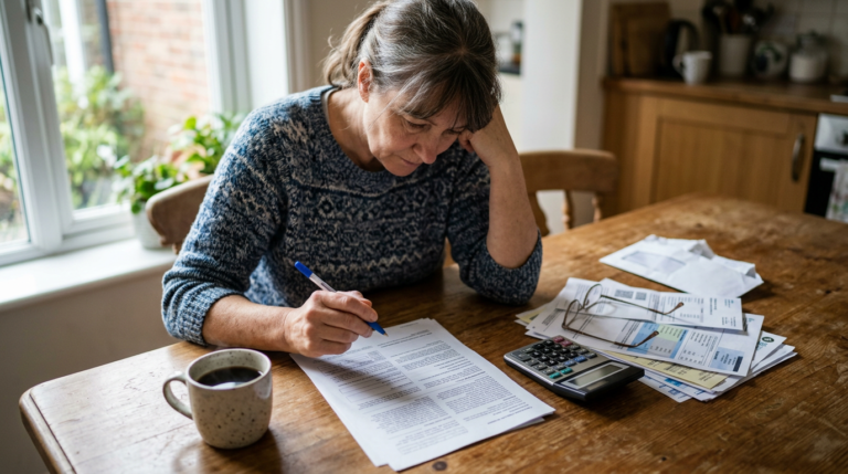 How to Appeal a Financial Aid Award