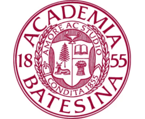 batesina logo