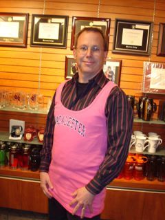 Private college counselor demonstrates the best college fit